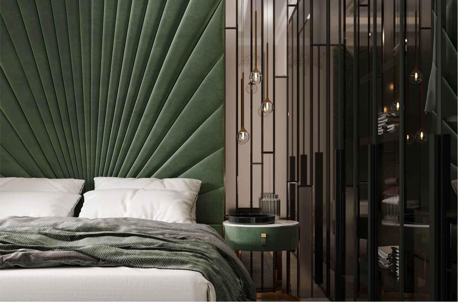 Producere mobilă exclusivă